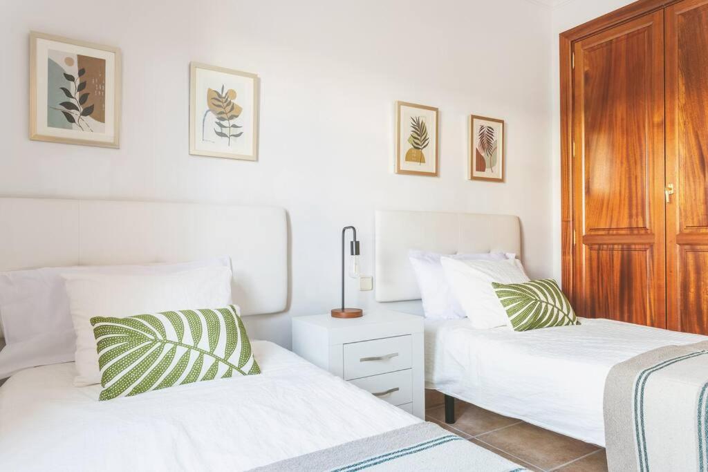 Sweet Celia Villa Playa Blanca  Exterior photo